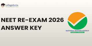 Re-NEET 2026 Answer Key 21 June (Available): Download PDF